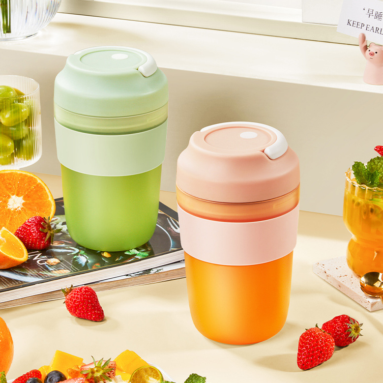 Portable Blender Cup