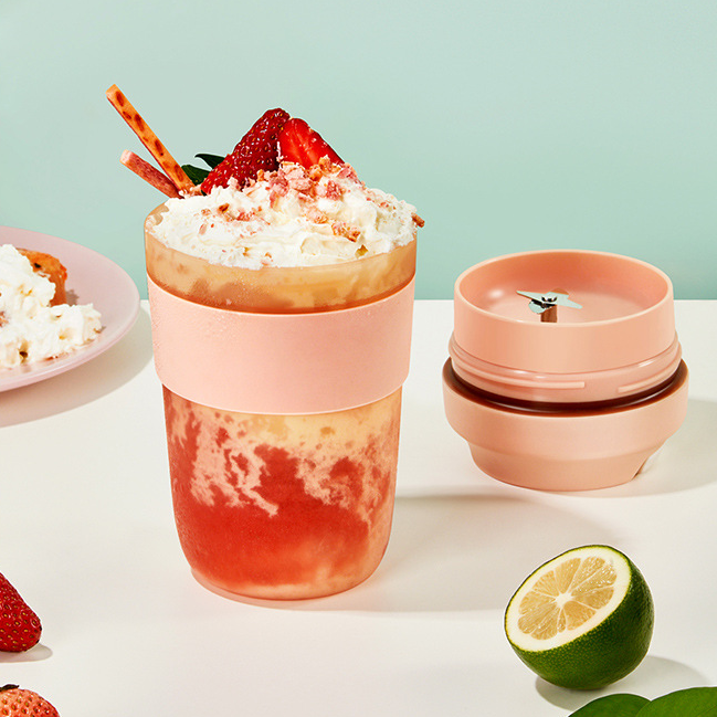 Portable Blender Cup