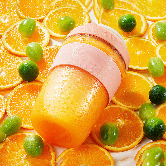 Portable Blender Cup