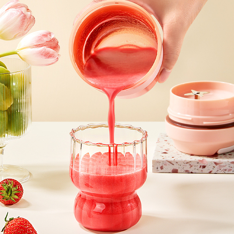 Portable Blender Cup