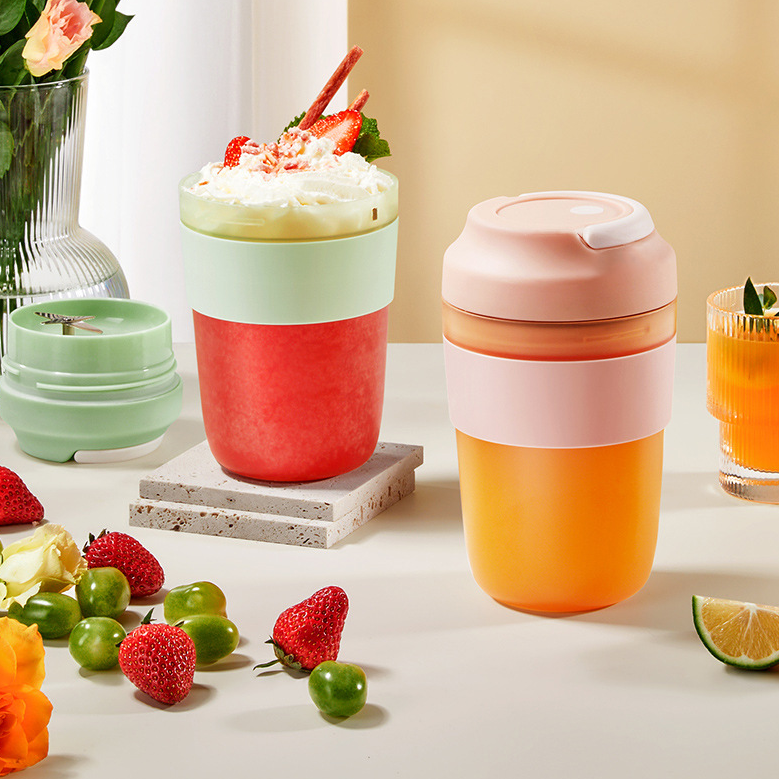 Portable Blender Cup
