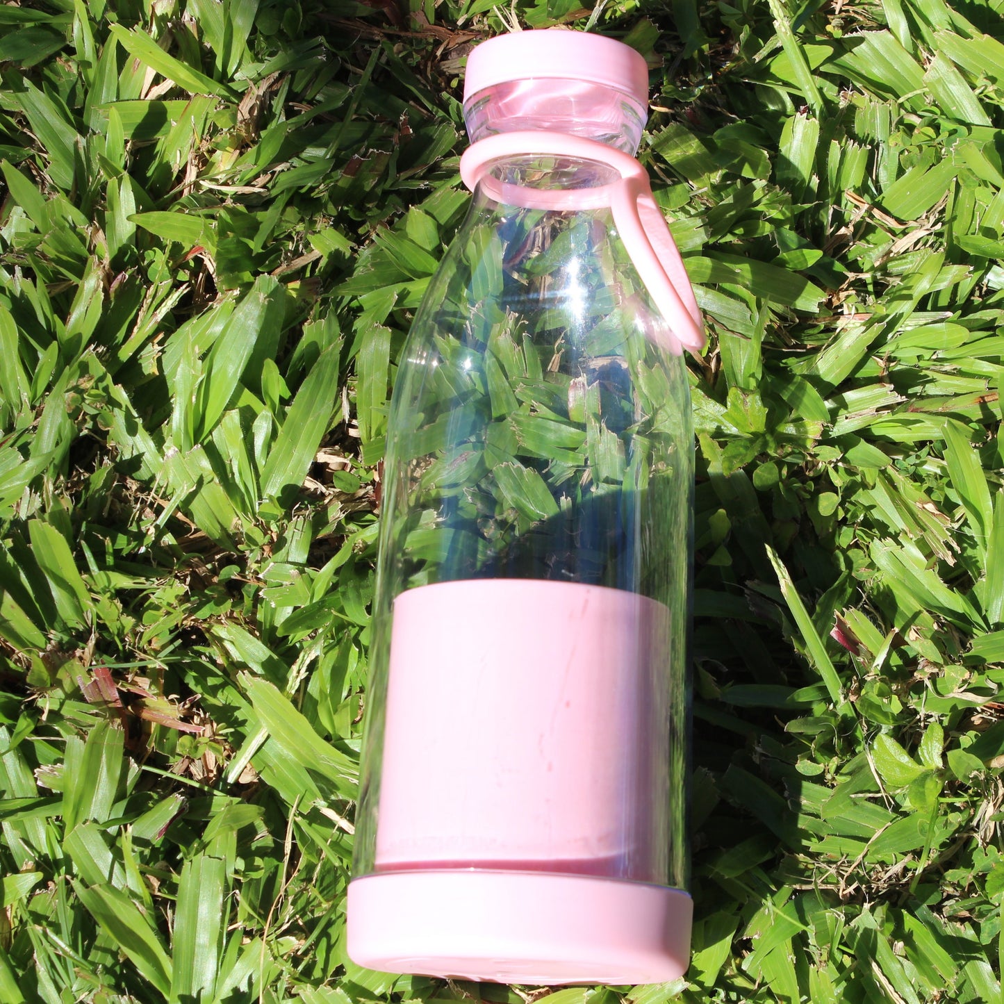 Portable Blender Bottle