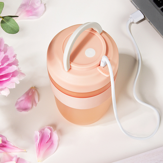 Portable Blender Cup
