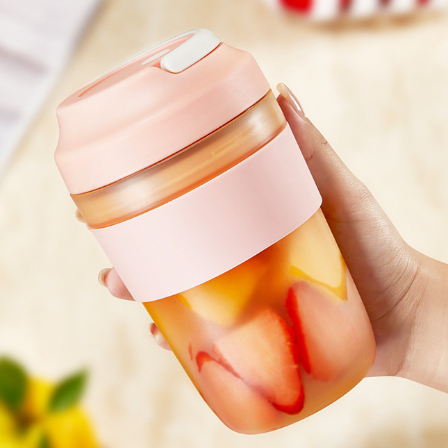 Portable Blender Cup