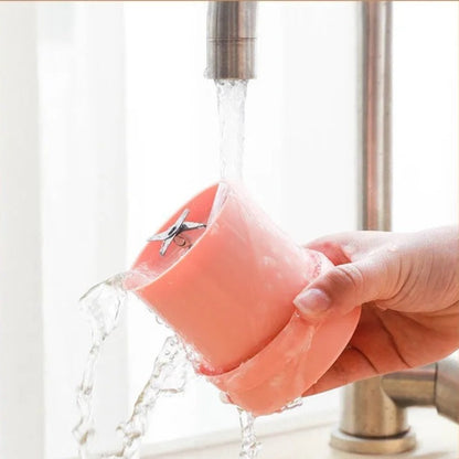 Portable Blender Bottle
