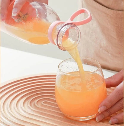 Portable Blender Bottle