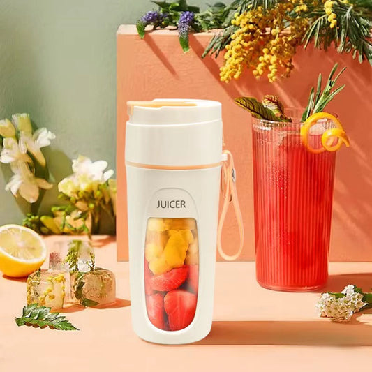 Portable Juicer Cup