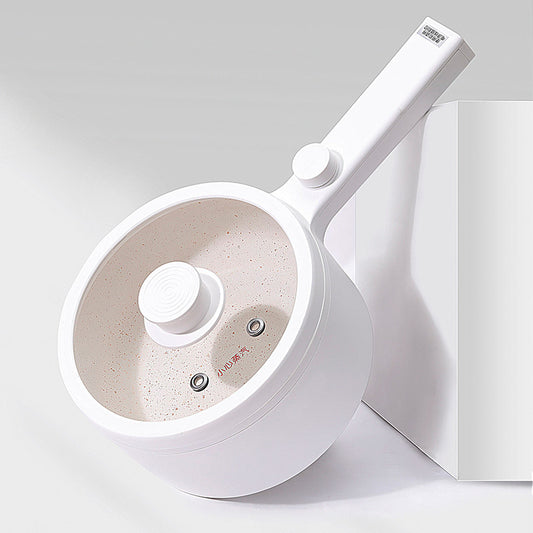 Multi-function electric hot pot