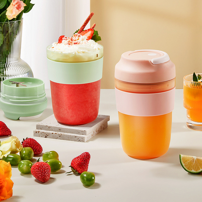 Portable Blender Cup