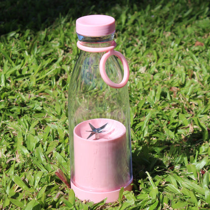 Portable Blender Bottle